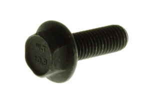 BF00469ADD - M10x1.5-30 HEX FLG BLT    PC10.9 PHOS&OIL