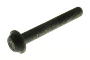 LP00063ABU - 5/8x2.50-3.00(GRIP) RND FLNG HD HUCKSPIN BLT GR 8 PL