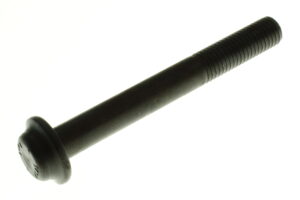 LP00089ADD - 5/8x3.25-3.75(GRIP) RND FLNG HD HUCKSPIN BLT GR 8 PL