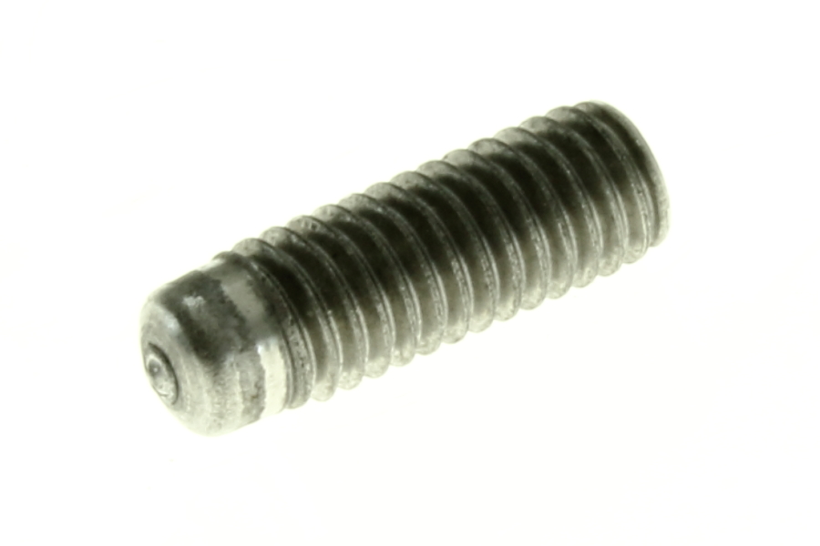 WD00321ADD - 3/8-16x1-1/8 HDLESS WELD STUD FULL THD STL PLN WD00321ADD - 3/8-16x1-1/8 HDLESS WELD STUD FULL THD STL PLN