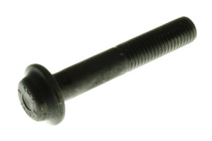 LP00060ADD - 5/8x1.75-2.25(GRIP) RND FLNG HD HUCKSPIN BLT GR 8 PL