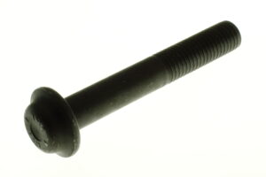 LP00086ADD - 5/8x2.25-2.75(GRIP) RND FLNG HD HUCKSPIN BLT GR 8 PL