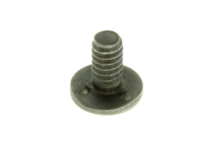 WD00096ADD - #10-24x3/8 U3-PROJ WELD STUD STL PLN