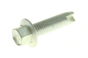 SU00153ANN - M8-1.25x30 HEX FLNG SCR T/S TYPE T PC 9.8 SERMAGARDO