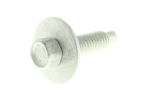 W715440S439 - Bolt & Wsher M6x20 HX     PIL SEH CON 8