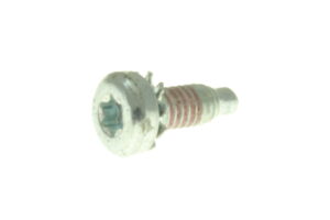 AY00055ADD - #12-24x1/2 TORX PAN HD M/SEXT TOOTH L/W GR 2 ZN/CL