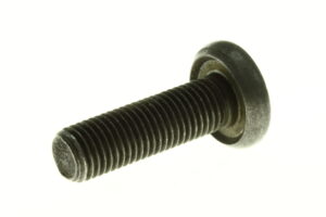 WD00431ADD - M12x1.5 RING WELD STD PLN PC8.8 STL B MBN75
