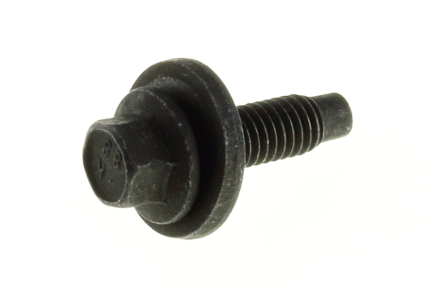 W720434S450 - Bolt&Wshr M6X18 HF PTC PIL FL 10 W720434S450 - Bolt&Wshr M6X18 HF PTC PIL FL 10