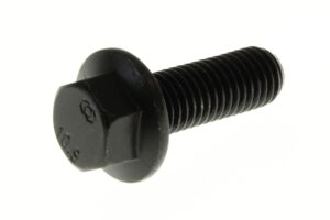 BF00713AAA - M12-1.75x35 HEX FLG BOLT PC 10.9 PH&OIL