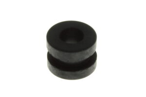 GR00301ADD - 0.380x0.788x0.590 SPCL GROM/WSHR NEOPRN BLK