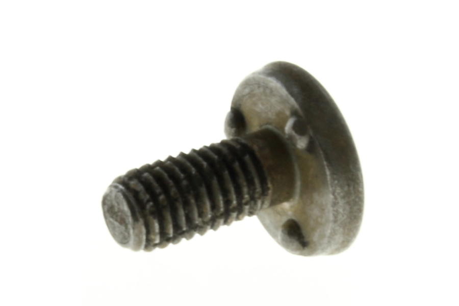 WD00433ADD - M6x1-12 WELD STD PNTS PC8.8 PLN WD00433ADD - M6x1-12 WELD STD PNTS PC8.8 PLN