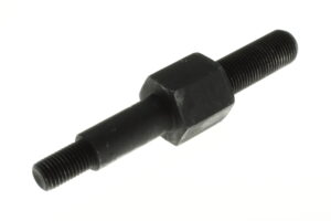 SB00518ADD - M16x1.5 & M12x1.5-126.3 L DB END STD PC10.9 ZN/AL BL