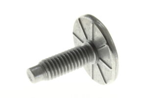 CL00116ADD - M6x1-20 CLNCH STD PIL     PC10.9 R105C ZNNI TRI CLR
