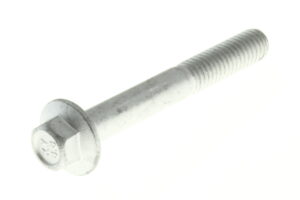 STD20000514 - HEXAGON_FLANGE_FACE_BOLT