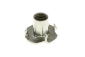 NT00043ADD - M8x1.25-11(L) TEE NUT SST 304/316