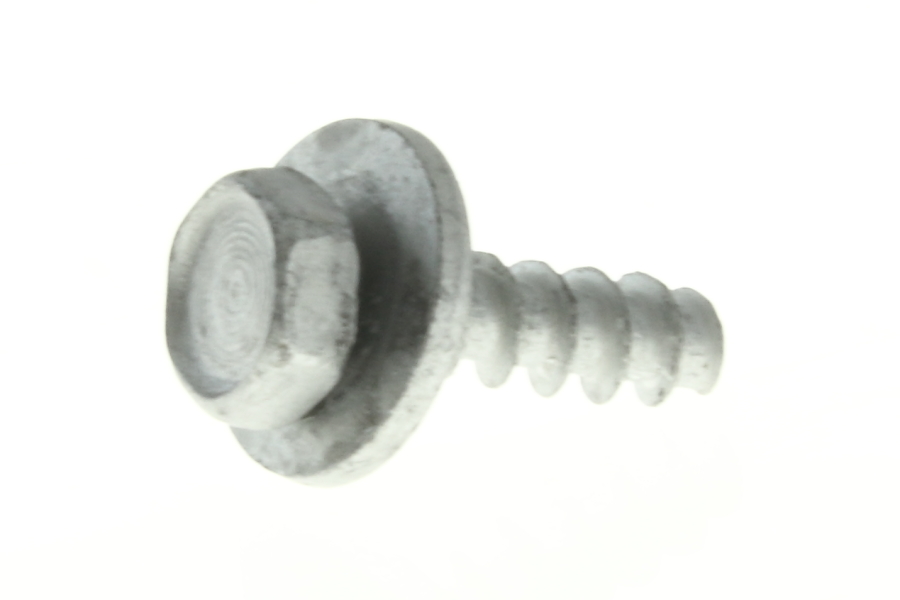 SW00115ADD - PT6x20 HEX SEMS TAPP SCR CRBN STL 49-00231-000 SW00115ADD - PT6x20 HEX SEMS TAPP SCR CRBN STL 49-00231-000