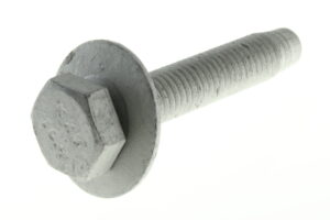 AZ00043ADD - M10x1.5-50 SEMS CON M-PNT PC10.9 R107G ZNAL FLK GRY