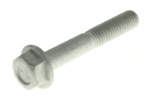 BB00237ADD - M8x1.25-50mm HF BOLT      PC10.69 ZACLR