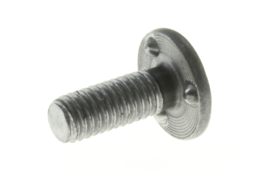 WD00447ADD - M6x1-16 PROJ WELD BLT LC STL PLN WD00447ADD - M6x1-16 PROJ WELD BLT LC STL PLN