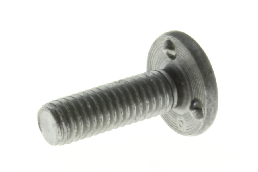 WD00456ADD - M6x1-20 PROJ WELD BLT LC STL PLN WD00456ADD - M6x1-20 PROJ WELD BLT LC STL PLN