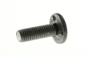 WD00448ADD - M8x1.25-25 PROJ WELD BLT  LC STL PLN