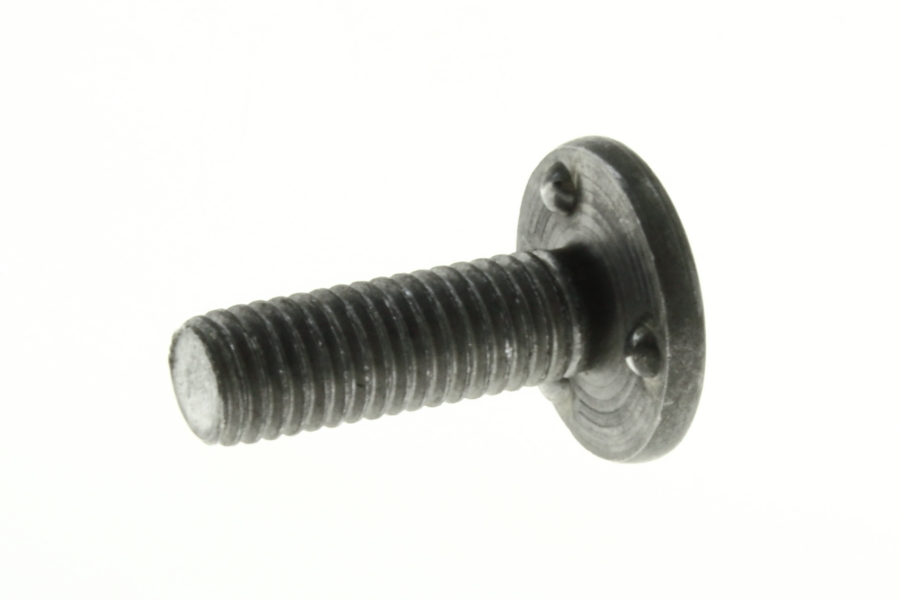WD00448ADD - M8x1.25-25 PROJ WELD BLT LC STL PLN WD00448ADD - M8x1.25-25 PROJ WELD BLT LC STL PLN