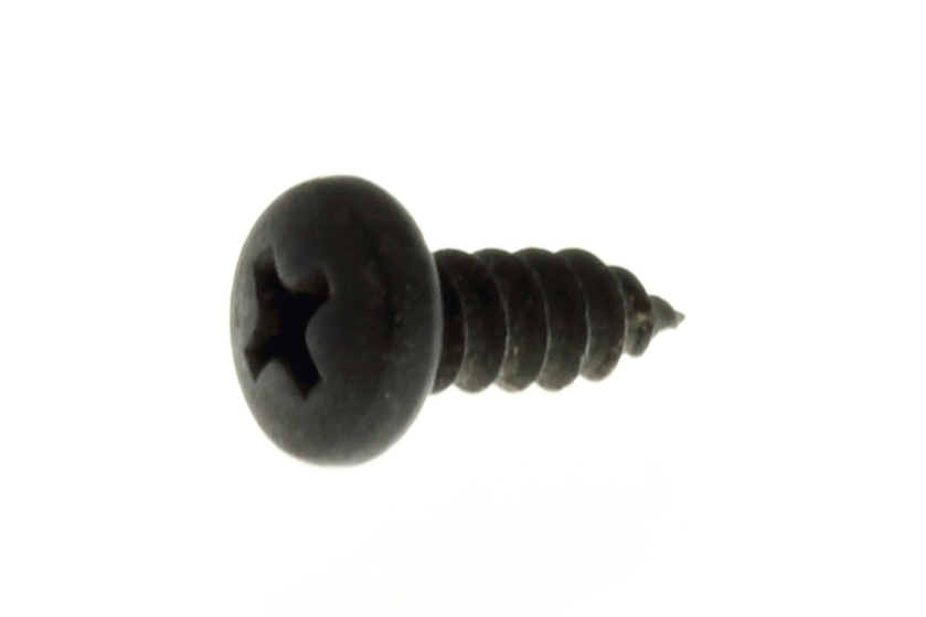 SM04324ADD - #10-16x.5" PAN TAP SCR X-RCS TYP-AB STL PHC SM04324ADD - #10-16x.5" PAN TAP SCR X-RCS TYP-AB STL PHC