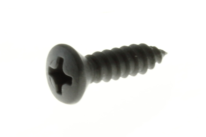 ST01634ADD - #8-18x.625" OVL C-SNK TAP SCR X-RCS TYP-AB PHC ST01634ADD - #8-18x.625" OVL C-SNK TAP SCR X-RCS TYP-AB PHC