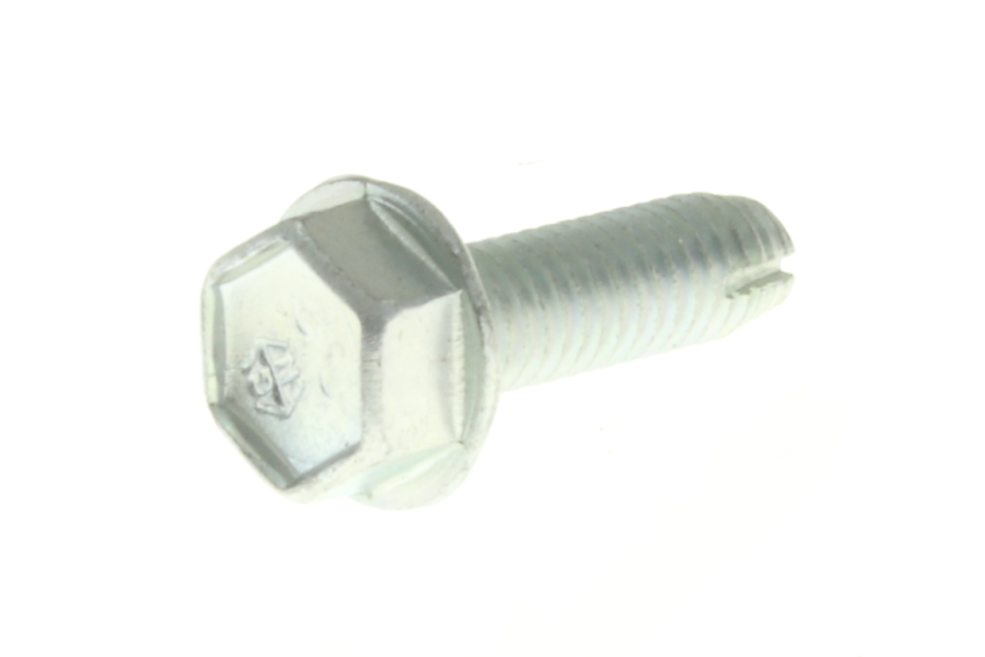 ST01700ADD - M6x1-20mm HX WSH HD TAP SCR TYP-D STL ZN6A ST01700ADD - M6x1-20mm HX WSH HD TAP SCR TYP-D STL ZN6A