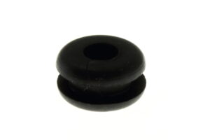 GR00381ADD - 5/16(D) #4 DIAG CUT GROMM RUBBER PLN