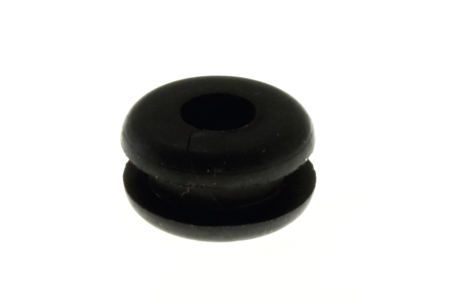 GR00381ADD - 5/16(D) #4 DIAG CUT GROMM RUBBER PLN GR00381ADD - 5/16(D) #4 DIAG CUT GROMM RUBBER PLN