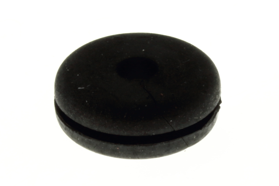 GR00382ADD - 1/4(D) DIAG CUT GROMM RUBBER PLN GR00382ADD - 1/4(D) DIAG CUT GROMM RUBBER PLN