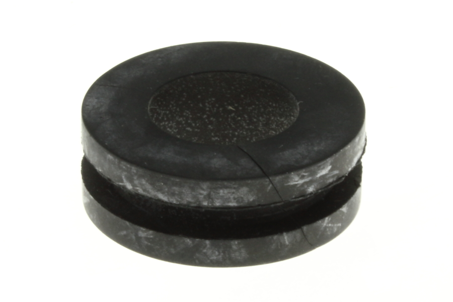 GR00384ADD - 5/8(D) DIAG CUT GROMM #10 RUBBER GR00384ADD - 5/8(D) DIAG CUT GROMM #10 RUBBER
