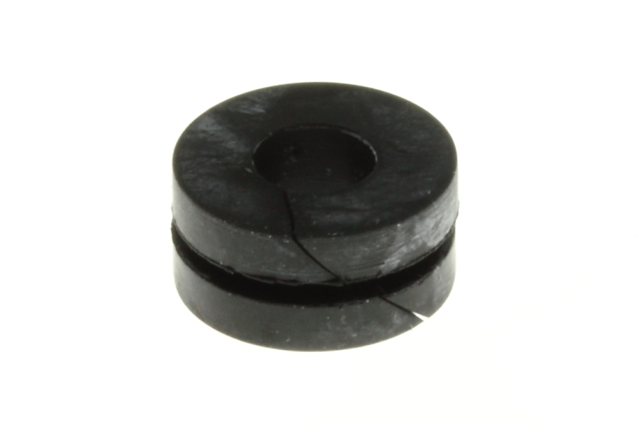 GR00388ADD - 1/4(D) DIAG CUT GROMM #1 RUBBER PLN GR00388ADD - 1/4(D) DIAG CUT GROMM #1 RUBBER PLN