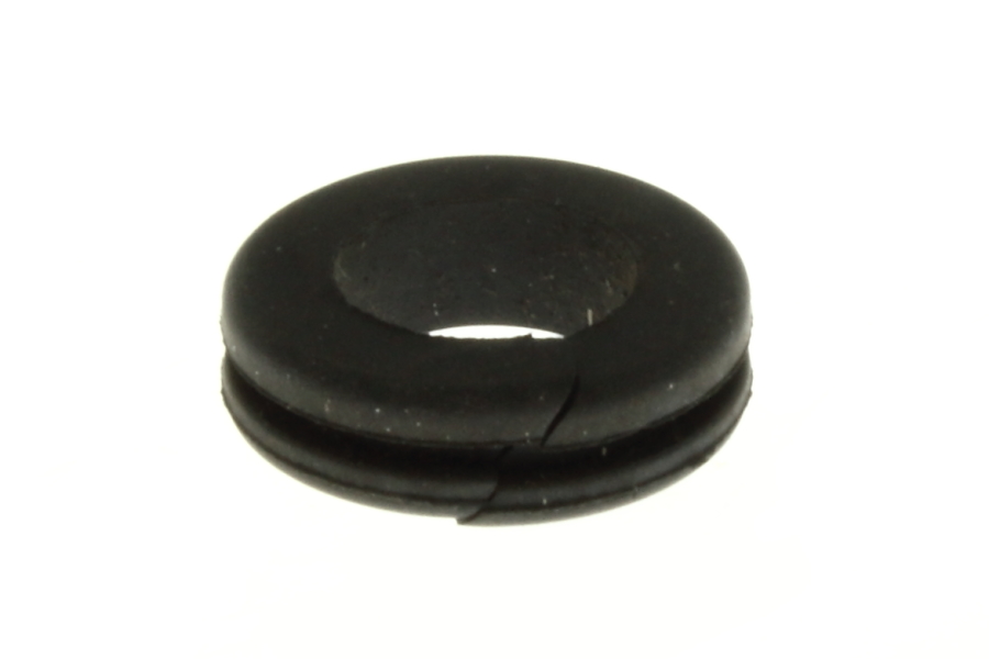 GR00389ADD - 1/2(D) DIAG CUT GROMM RUBBER GR00389ADD - 1/2(D) DIAG CUT GROMM RUBBER