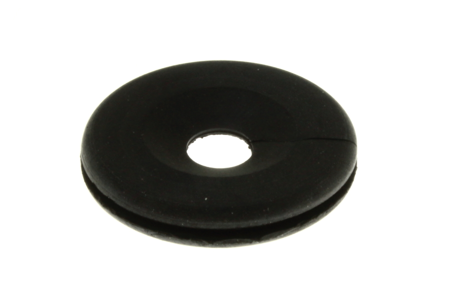 GR00383ADD - 5/16(D) DIAG CUT GROMM RUBBER PLN GR00383ADD - 5/16(D) DIAG CUT GROMM RUBBER PLN