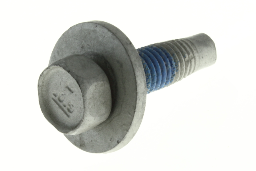 AY00582ADD - M10x1.5-36mm HEX SEMS PIL NYL PTCH PC10.9 ZACLR AY00582ADD - M10x1.5-36mm HEX SEMS PIL NYL PTCH PC10.9 ZACLR