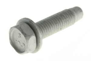 AY00587ADD - M10x1.5-40mm HEX SEMS     M-PT PC10.9 ZACLR