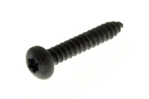 ST01703ADD - M4.2x1.41-25mm PAN SCR 6PTLOBE CRBN STL ZNi-B2