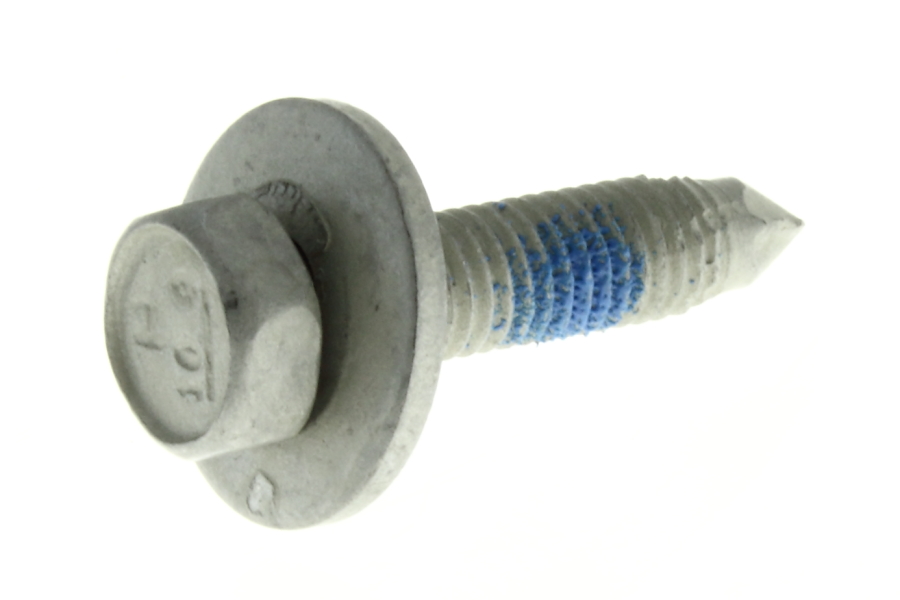 AY00539ADD - M8x1.25-50mm HEX SEMS w/CNP PNT-F PC10.9 PHC AY00539ADD - M8x1.25-50mm HEX SEMS w/CNP PNT-F PC10.9 PHC