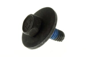AY00546ADD - M6x1-16mm HEX SEMS LCK    BLT PNT-F PC10.9 PHC