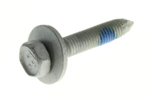 AY00570ADD - M8x1.25-45mm HEX LCK SEMS w/CNP PNT-F PC10.9 ZACLR