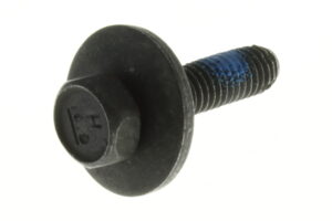 AY00573ADD - M6x1-25mm HEX LCK SEMS    PNT-F PC10.9 PHC