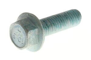 BB00241ADD - M10x1.5-35mm HF HVY BOLT  PC10.9 TIN-ZN GRN