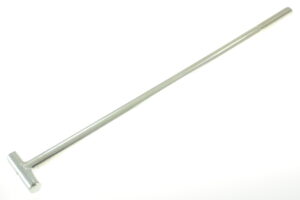 BD00030ADD - M10x1.5-273mm T BOLT      PC8.8 ZN6A