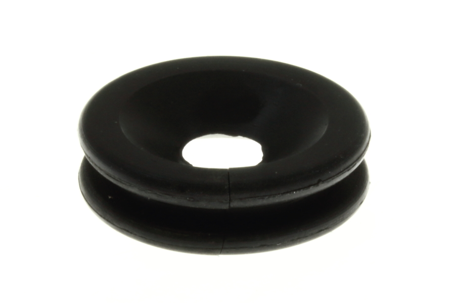GR00394ADD - 3/8(ID)x3/8(TH) GROMMET RUBBER GR00394ADD - 3/8(ID)x3/8(TH) GROMMET RUBBER