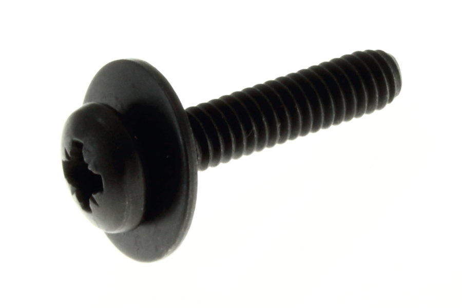 AY00569ADD - 1/4-20x1.25" PAN SEMS BOLTX-RCS SSTL 410 BLO AY00569ADD - 1/4-20x1.25" PAN SEMS BOLTX-RCS SSTL 410 BLO