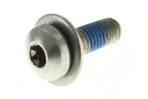 AY00574ADD - M8x1.25-24mm PAN LCK SEMS 6PT-LB SSTL 300