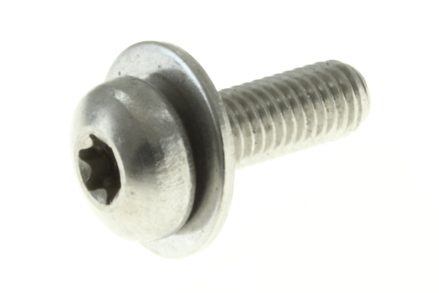 AY00580ADD - M8x1.25-24mm PAN SEMS BLT 6PT-LB SSTL AY00580ADD - M8x1.25-24mm PAN SEMS BLT 6PT-LB SSTL