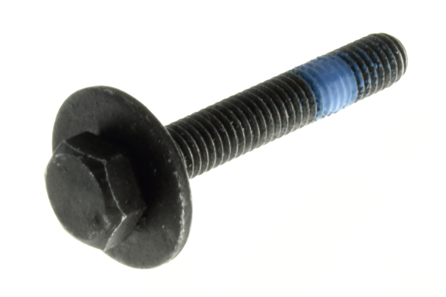AZ00071ADD - M6x1-40mm HEX LOCK SEMS NYL PTCH PC8.8 ZABLK AZ00071ADD - M6x1-40mm HEX LOCK SEMS NYL PTCH PC8.8 ZABLK